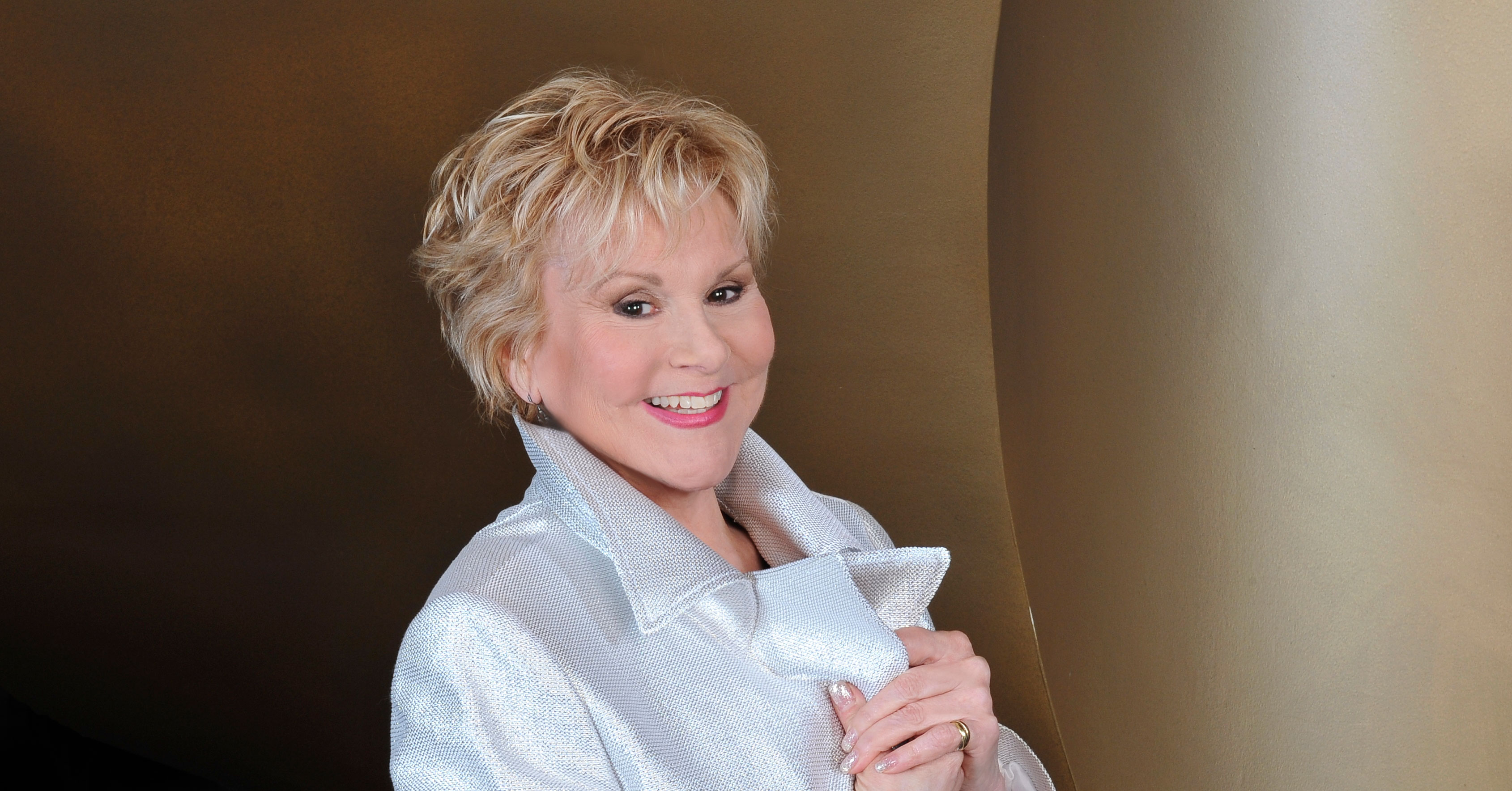 Peggy march net worth