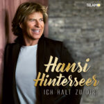 Albumcover Hansi Hinterseer