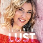 Laura Wilde LUST Albumcover