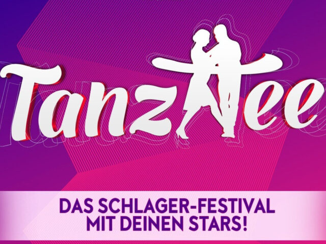 Schlager.de-Tanztee: Last-Minute-Gewinnspiel