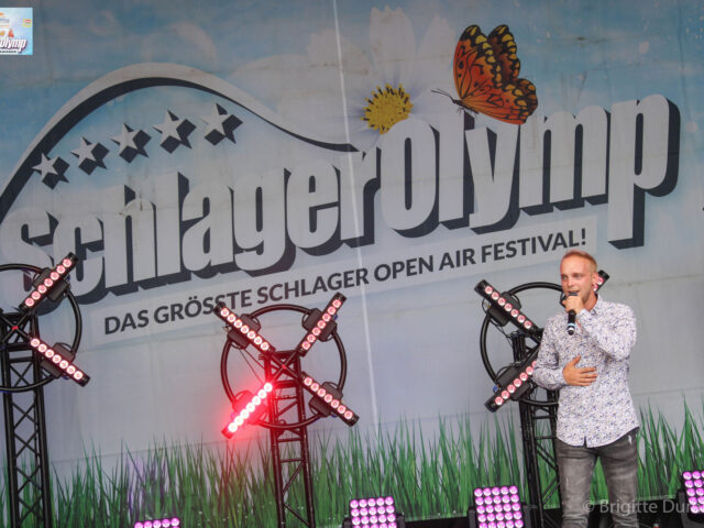 SchlagerOlymp: Berliner OpenAir fällt Corona zum Opfer