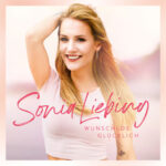 Sonia Liebing Albumcover "Wunschlos glücklich"