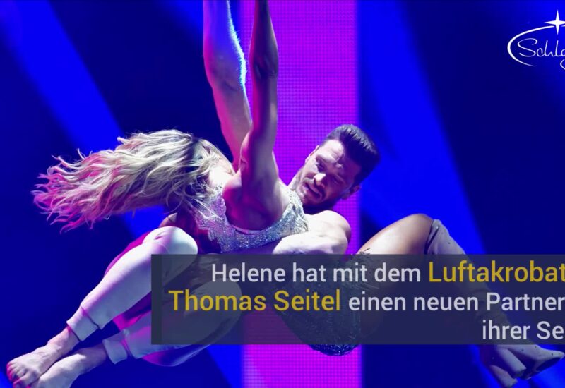 Geburtstag Helene Fischer