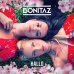 Bonitaz Singlecover "Hallo"