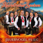 Albumcover Kastelruther Spatzen