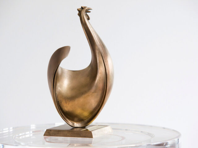 “Goldene Henne 2023”: Moderator, Nominierte & alle Infos zur Preisverleihung