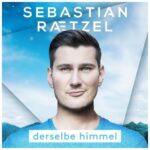 Sebastian Raetzel Albumcover