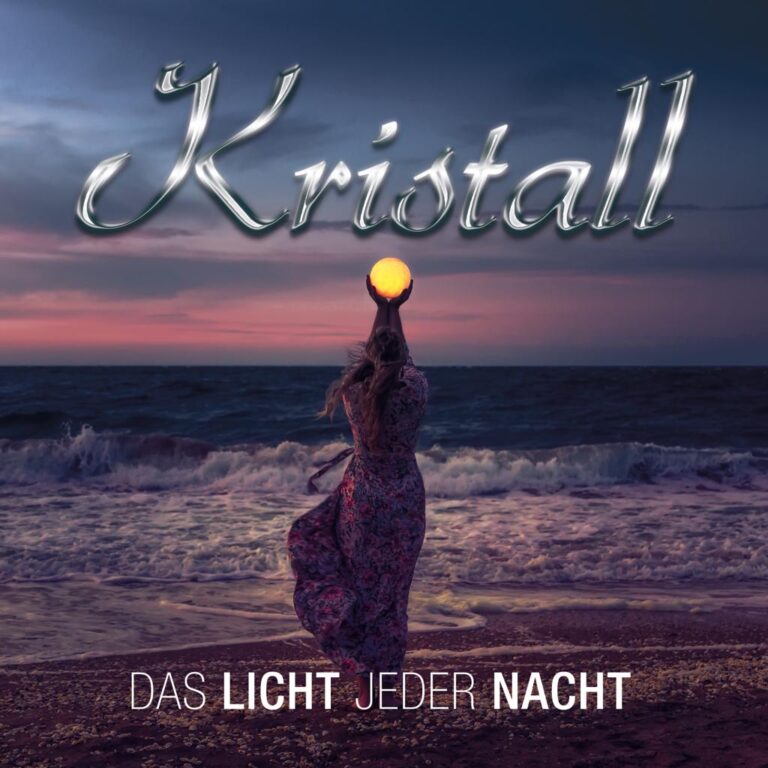 Kristall: Mit neuem Song ins neue Jahrzehnt