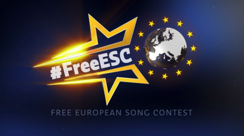 “Free European Song Contest”: Das sind die Moderatoren!