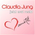 Claudia Jung herzvernetzt Cover