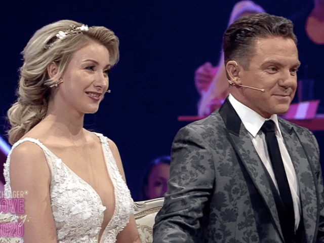 Anna-Carina & Stefan Mross: Neue Doku im TV!