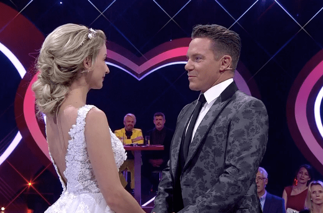 Stefan Mross & Anna-Carina Woitschack: So war die TV-Hochzeit des Jahres!