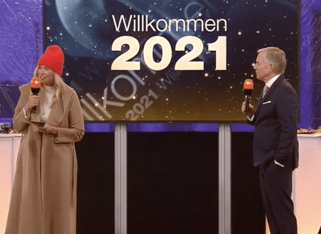 Willkommen 2021: Silvester-Show mit Kiewel und Kerner sorgt für heftige Kritik!