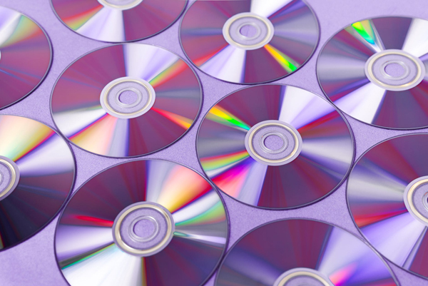 Alte Schlager-CDs oder -DVDs: Wohin damit?