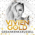 Vivien Gold Gedankenkarussel Cover