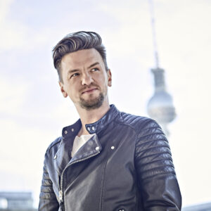 Ben Zucker Biografie News Und Alle Videos Des Schlager Newcomers