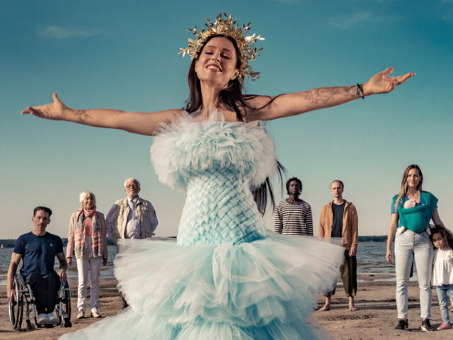 Berg, Fischer & Co.: Das sind die zehn schönsten Hochzeitssongs für Schlagerfans