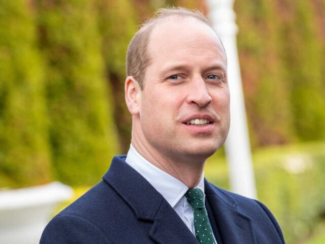 Prinz William: Stocksauer auf sein eigenes Volk