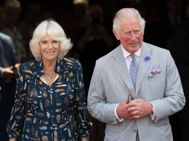 So werden King Charles und Herzogin Camilla gekrönt