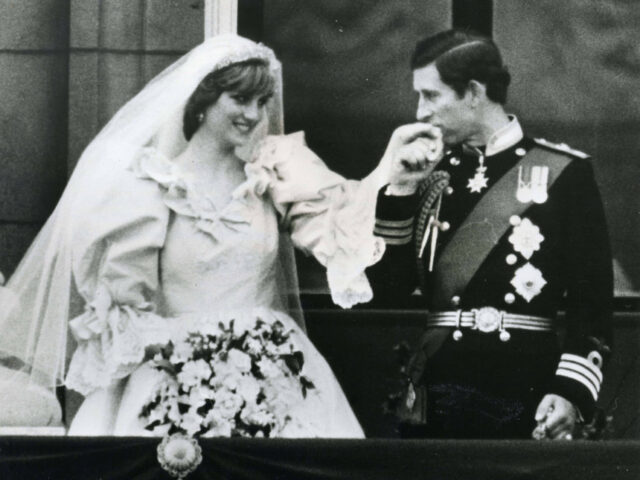 Prinzessin Diana: DAS hat sie in der Nacht vor ihrer Hochzeit gemacht