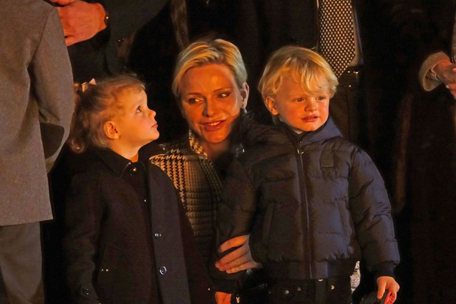 Jacques & Gabriella von Monaco Mama, wann kommst du nach