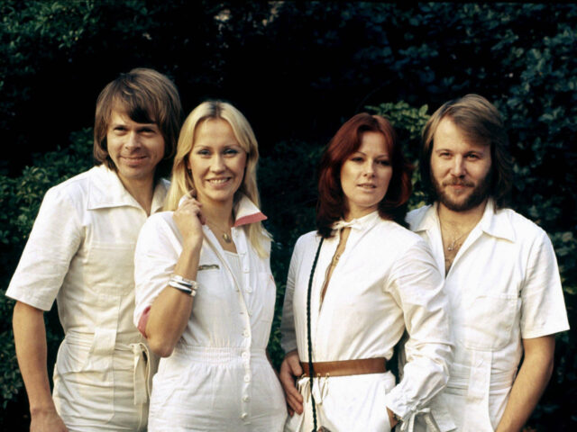 ABBA: DARUM wagen sie ein Comeback