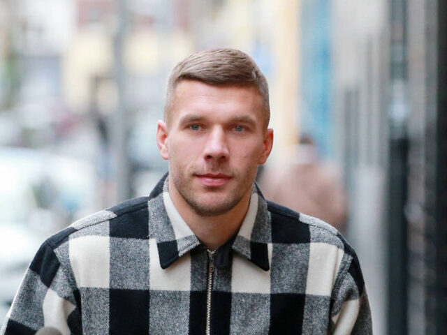 Lukas Podolski: Überraschendes Comeback
