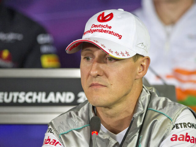 Michael Schumacher: Enger Wegbegleiter gestorben