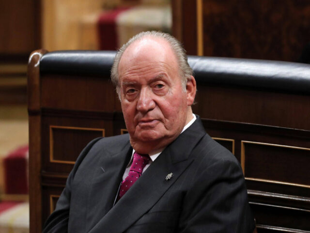 Juan Carlos von Spanien: So königlich ist sein Exil
