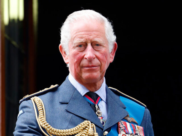 Prinz Charles: So hat er seine Vaterliebe noch nie gezeigt!