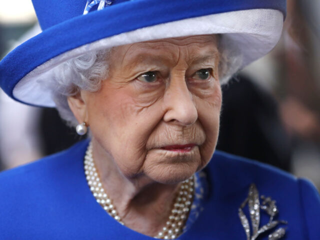 Queen Elizabeth: 19-Jähriger mit Armbrust wollte sie tatsächlich umbringen