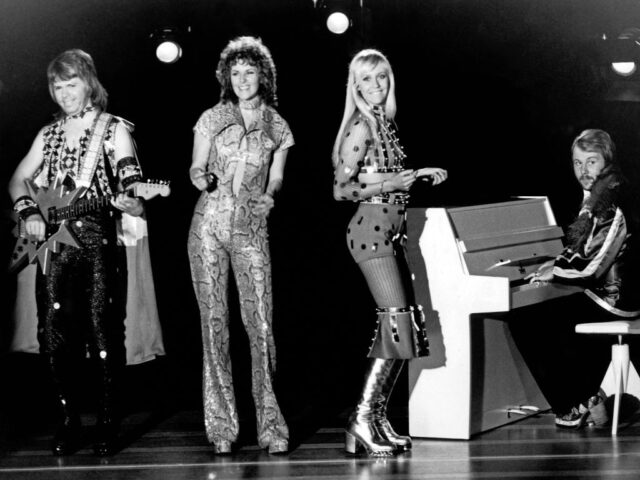 ABBA: DAS wusstet ihr noch nicht über die Kult-Gruppe