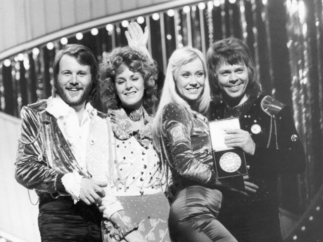 ABBA: Todes-Drama nach Unfall