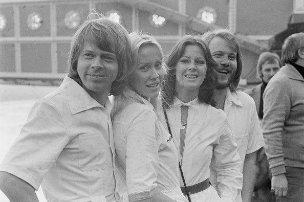 ABBA: Andere Wege – DAS macht die Tochter von Agnetha & Björn
