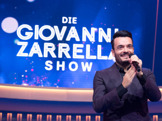 Giovanni Zarrella Show: Darum ist die Sendung so erfolgreich