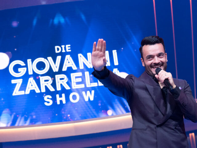 “Giovanni Zarrella Show”: DAS kritisieren die TV-Zuschauer