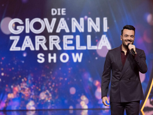 „Die Giovanni Zarrella Show“: Ronan Keating als Stargast bestätigt