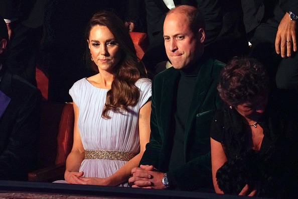 Prinz William & Herzogin Kate: Ihr „sexy Foto“ birgt ein Geheimnis!
