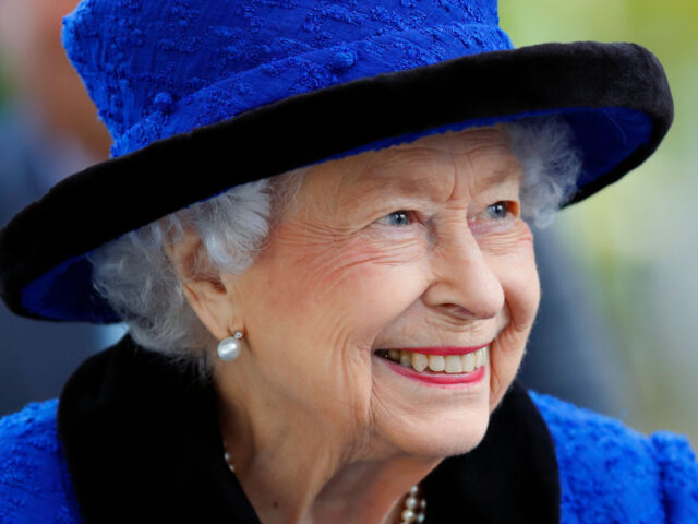 Queen Elizabeth: Sie telefoniert nur mit zwei Personen