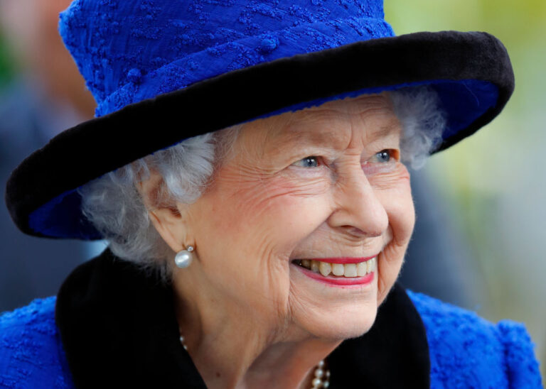 Queen Elizabeth: Sie telefoniert nur mit zwei Personen