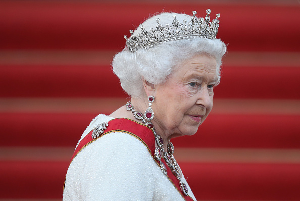 Neuer Corona-Fall: Queen Elizabeth droht einsames Weihnachtsfest