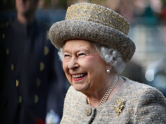Queen Elizabeth: So geizig ist sie beim Gehalt der Schloss-Gärtner
