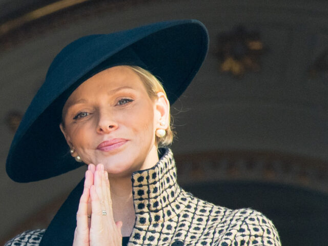 Fürstin Charlène: Dafür ist sie Prinzessin Caroline auf ewig dankbar