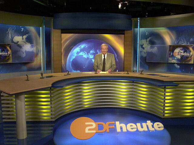 ZDF-Moderator Claus Seibel ist tot