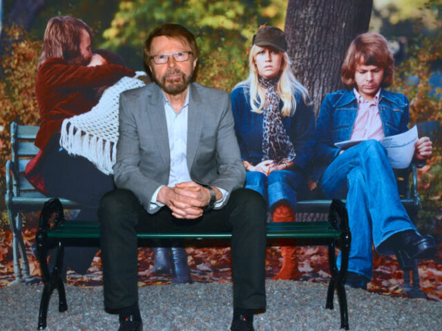 ABBA-Star Björn Ulvaeus: Wählt er den Freitod?