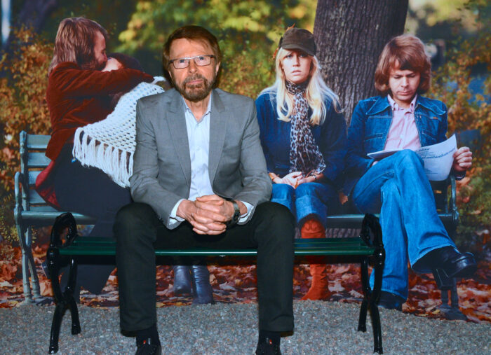 Björn Ulvaeus von ABBA: Nach Ehe-Aus – hat er schon eine Neue?