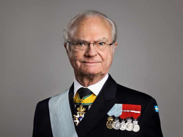 König Carl Gustaf von Schweden Thronjubiläum: Diese Prinzessin darf nicht kommen