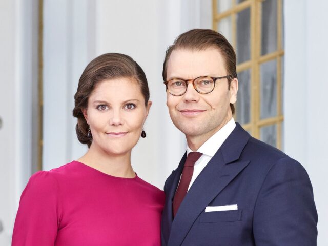 Victoria & Daniel von Schweden: Nach Trennungsgerüchten – Dieses Bild sagt alles!