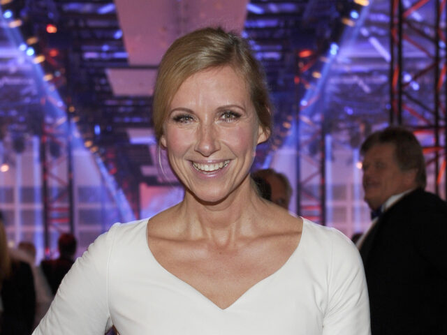 “ZDF-Fernsehgarten”-Moderatorin Andrea Kiewel: Ehrliche Worte zum Thema Ehe