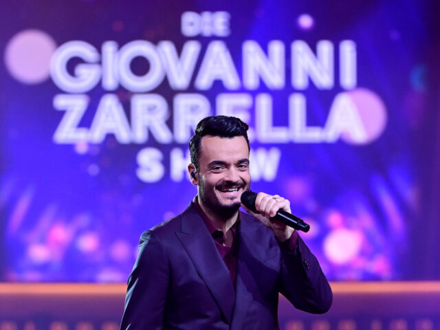 “Giovanni Zarrella Show”: Gäste, Tickets, Infos und vieles mehr